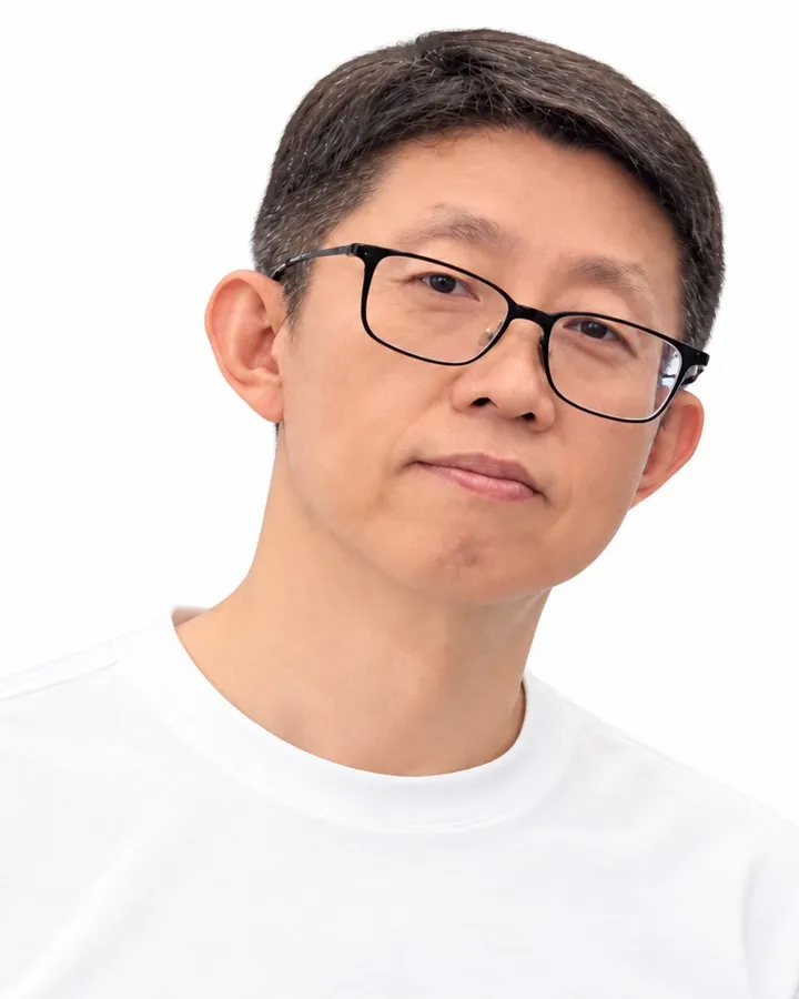 Leon Lai, CEO