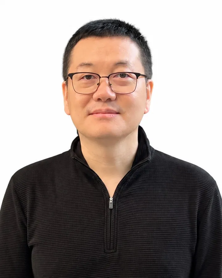 Philip Li, CTO