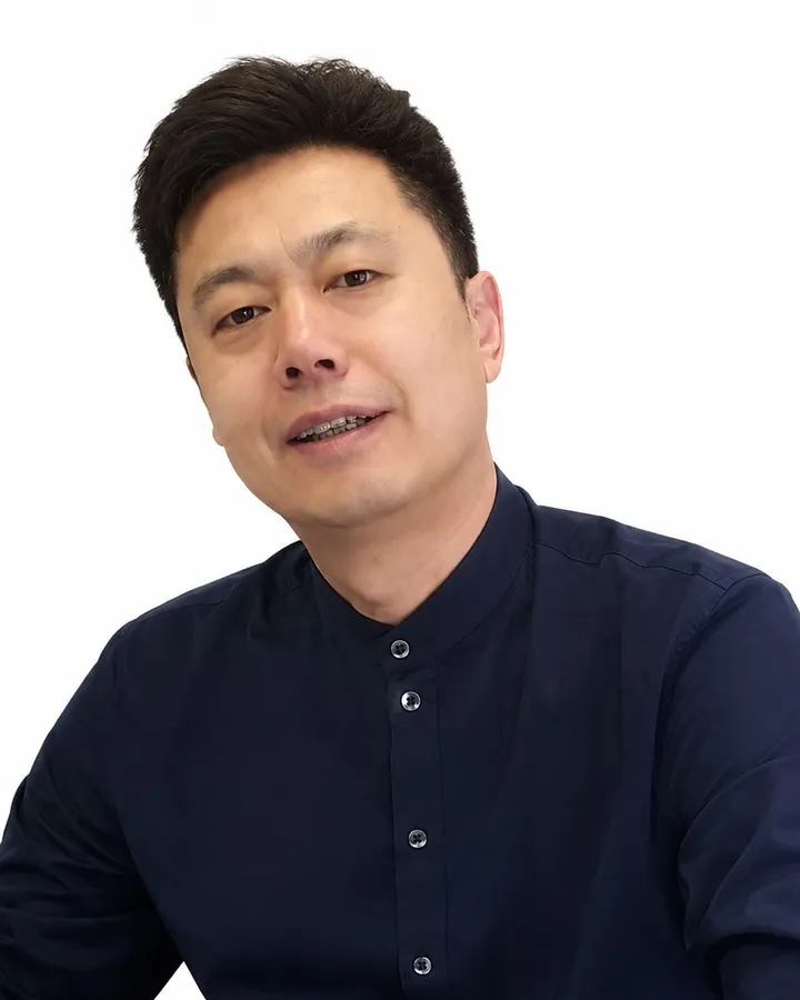 Ronny Wu, CPO