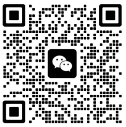 AriaTravel WeChat QR