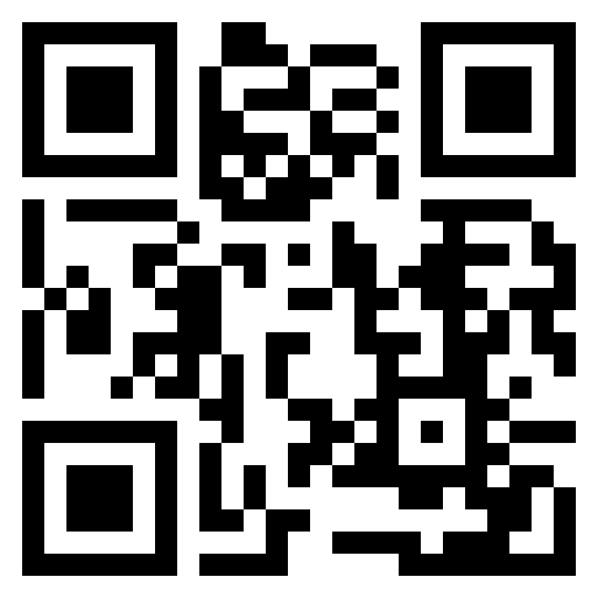 AriaTravel WhatsApp QR